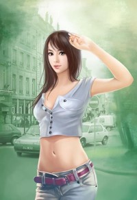 网游之纵横天下绿帽版