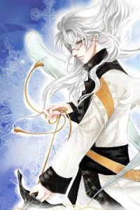 病美人师兄有尾巴