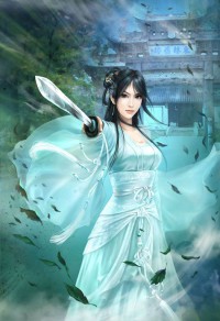 霸宠一神秘娇妻