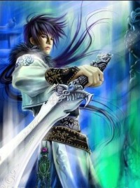 將軍兇猛