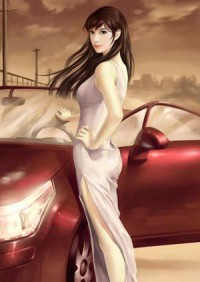女县长男秘书:权力坦途