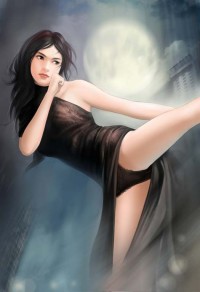 (HP同人)年輕的黑暗公爵