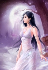 穿越泪痕之:丢了你的爱