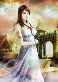 陆羽巫清君陈婉蓉
