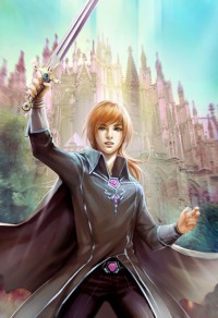 炮灰女配变万人迷[穿书]