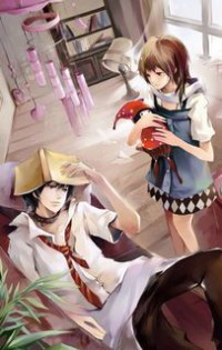 妖艳男配作死手册