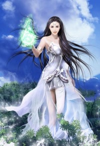 我靠夫人來續命