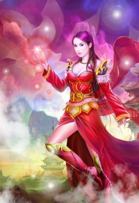 淫乳皇（更新至39章）