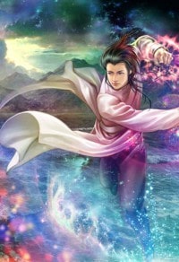 邪魅总裁恶魔妻