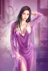 美人若骨