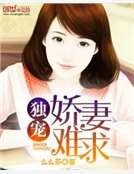 獨寵：嬌妻難求